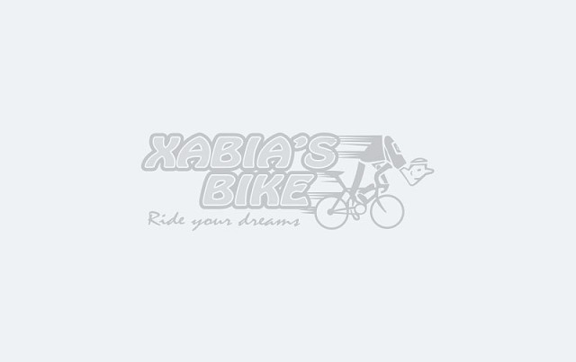 Child bike
