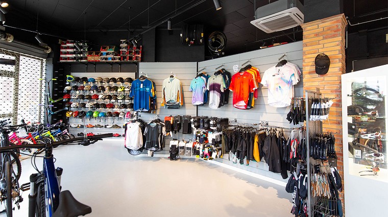 Foto 1 Xabia's Bike, tiendas de bicicletas en la Marina Alta